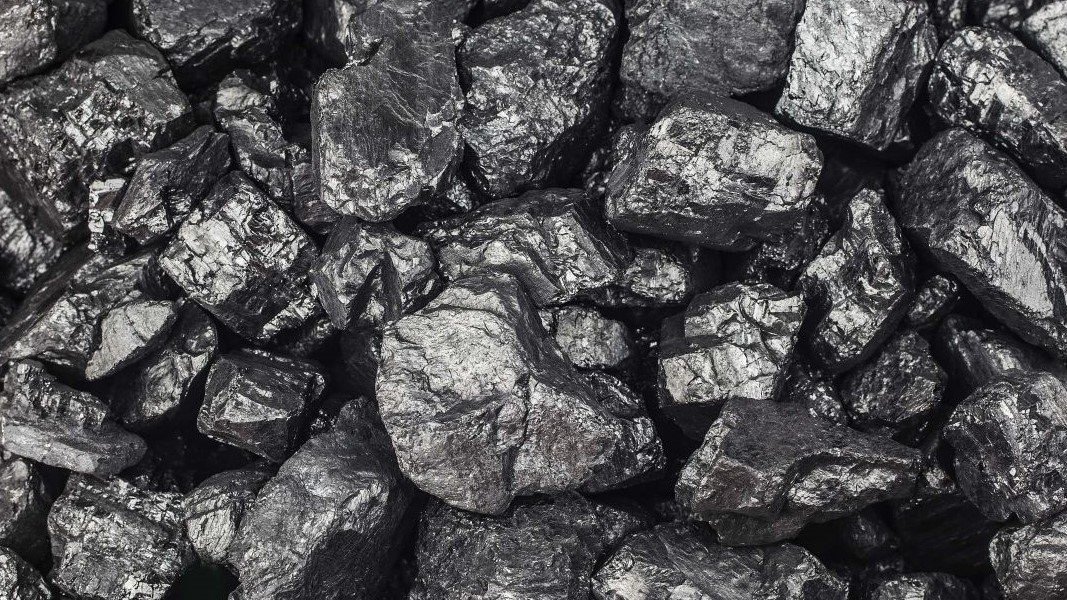 Coal & Coke Analysis
