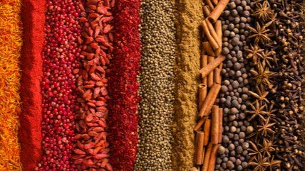 Food & Agri Product Analysis